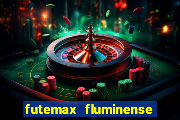 futemax fluminense x inter